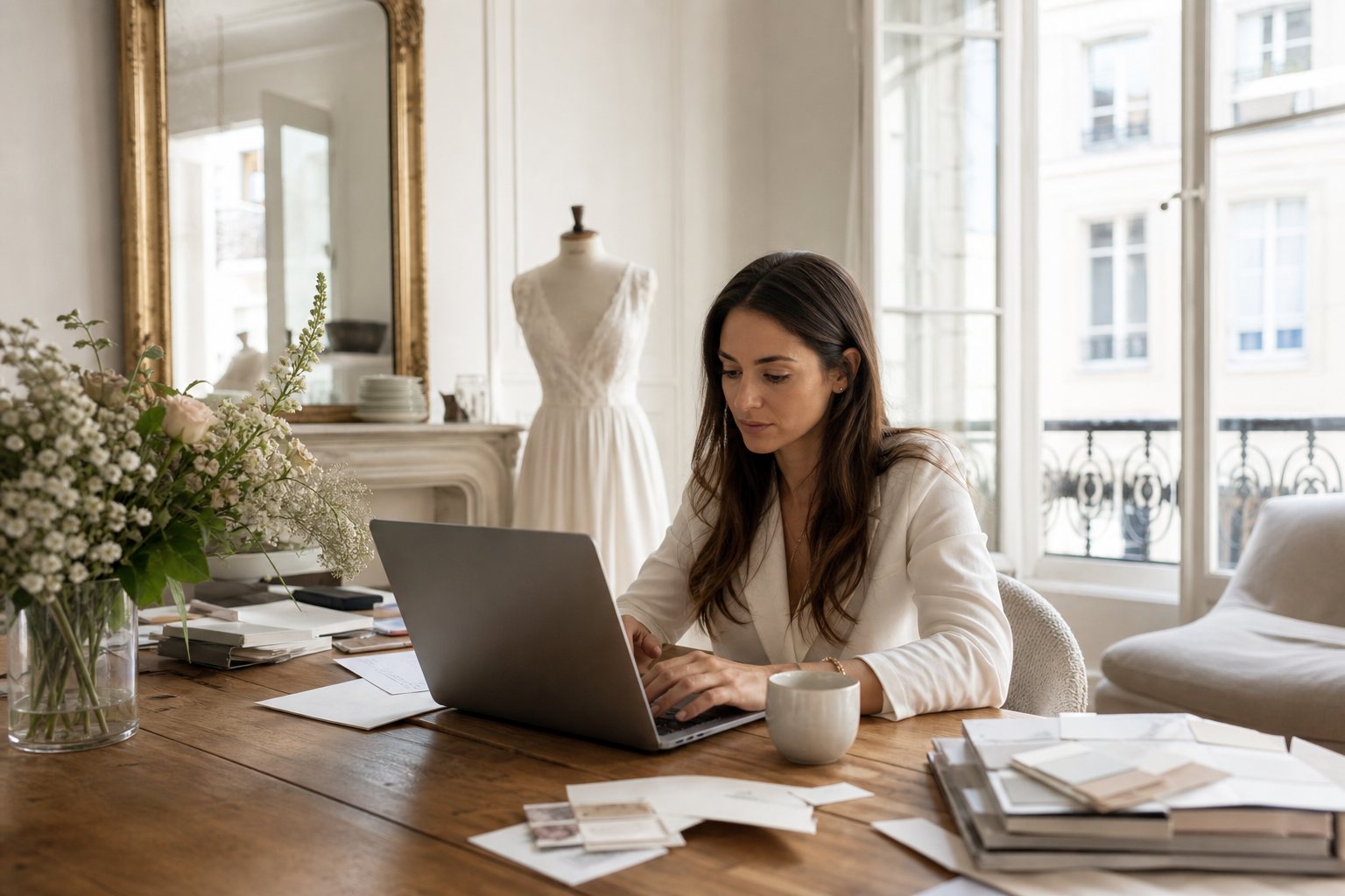 MariageDevis, le suivi des devis, acomptes et rétroplannings pour wedding planners